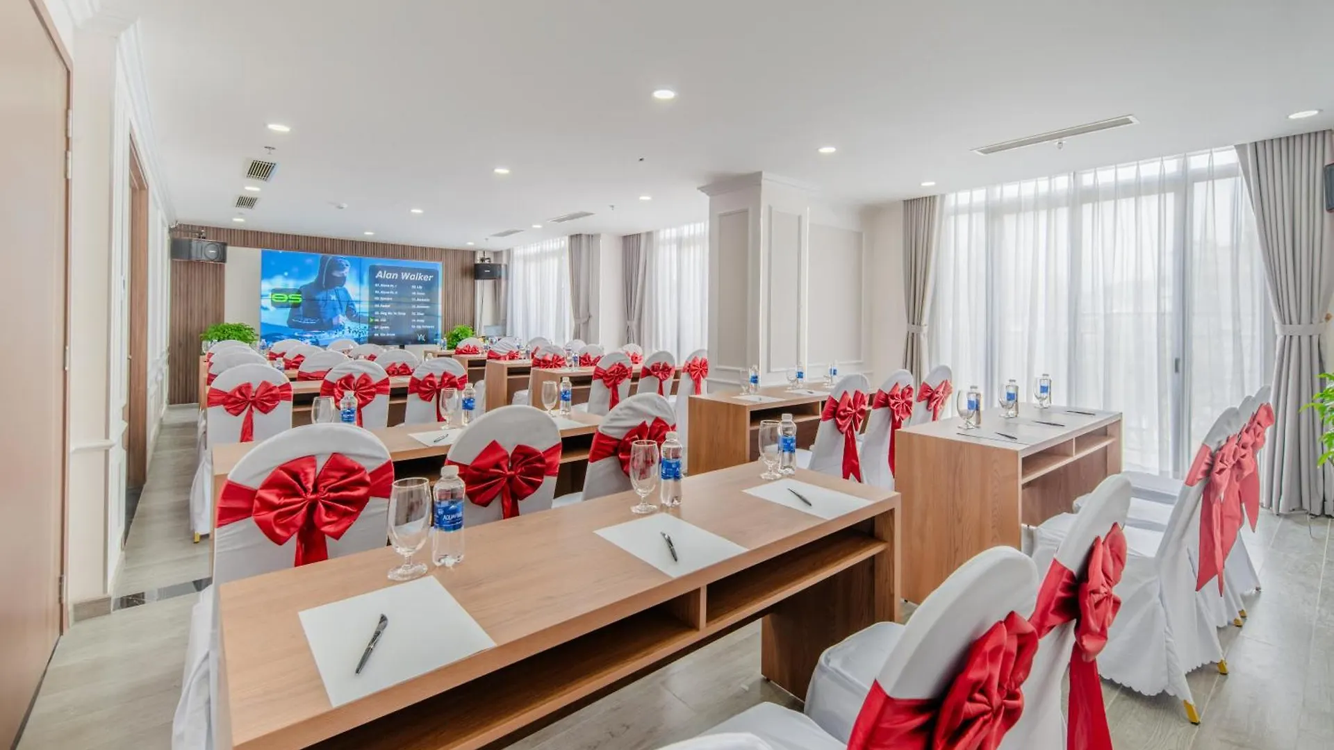Avari Hotel Nha Trang Vietnam