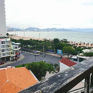 Otel Vanda, Nha Trang