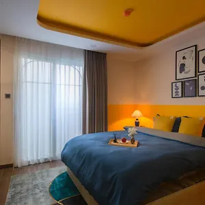 Hotel Pavillon Garden &