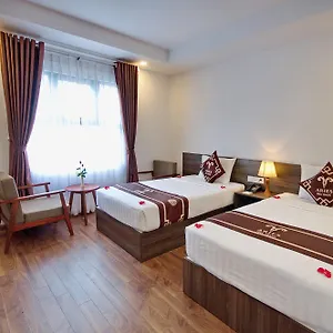 Hotel Aries