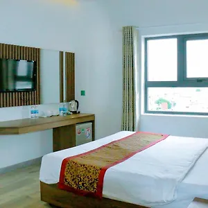 Hotel Khach San Pho Ngoc