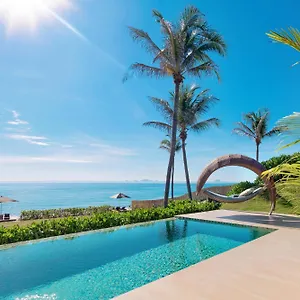 Fusion - Inclusive Resort
