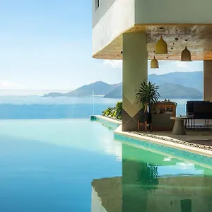 Seahorse Paradise Residences Appartement