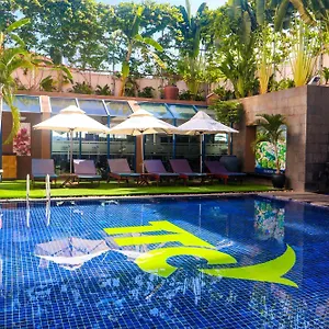 Ttc Michelia Hotel