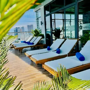 Areca Nha Trang