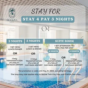 Sea Soul Hotel