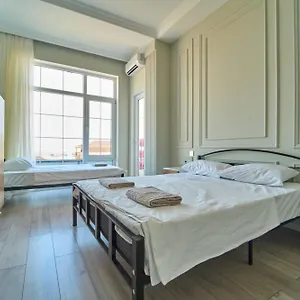 Хостел Premium Sea View & Баку