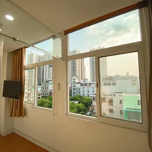 Отель Aloha House Хошимин