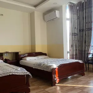 2* Отель Khach San Khanh Nhung