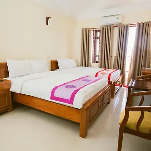 Otel Binh An, Nha Trang