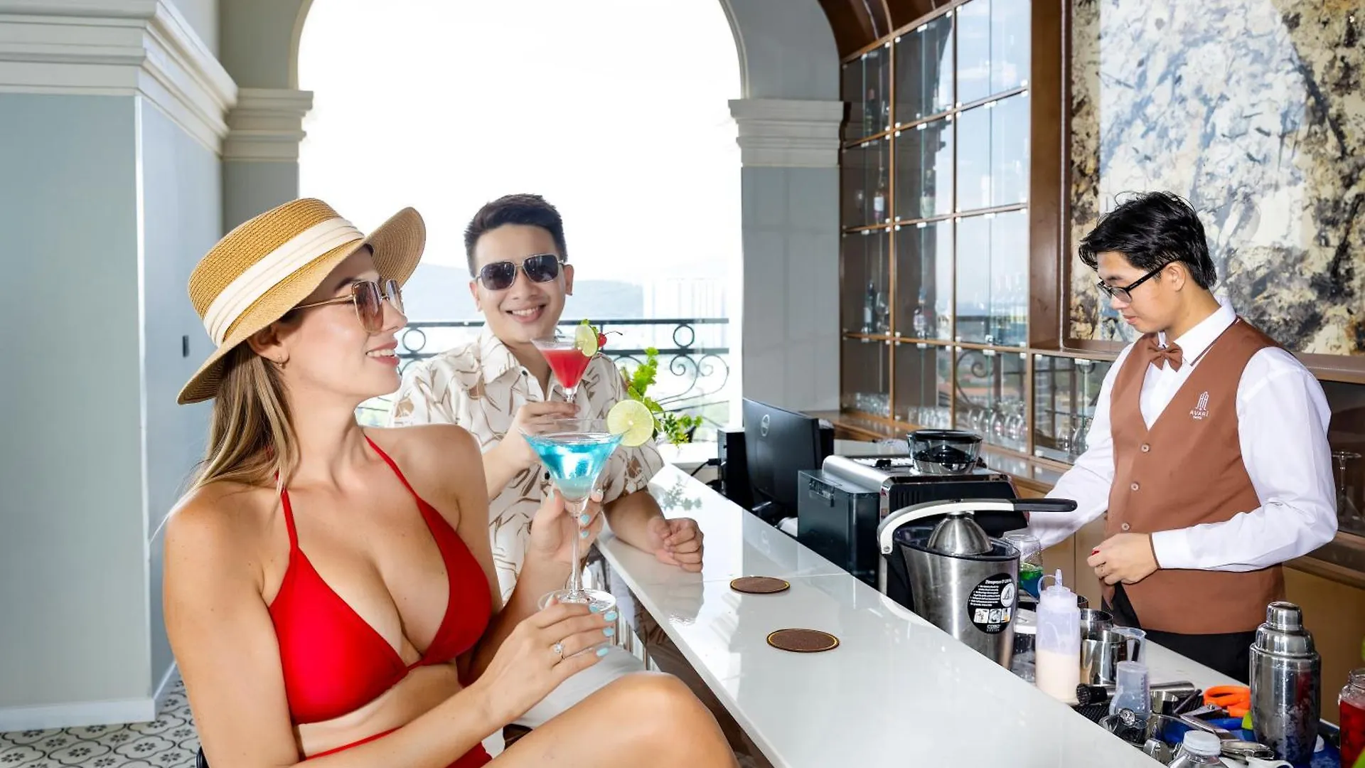Avari Hotel Nha Trang 4*,