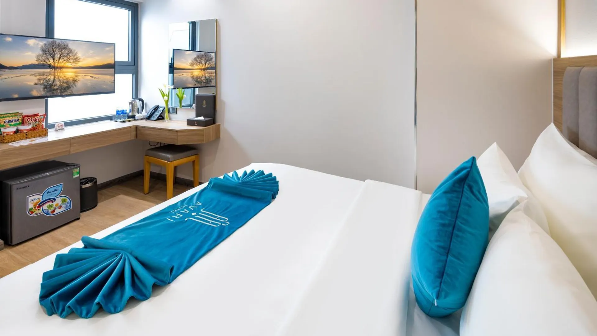 Avari Hotel Nha Trang