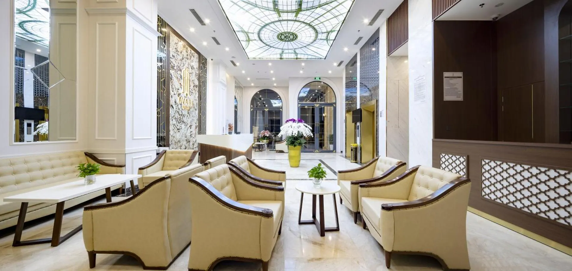 Avari Hotel Nha Trang 4*,  Vietnam