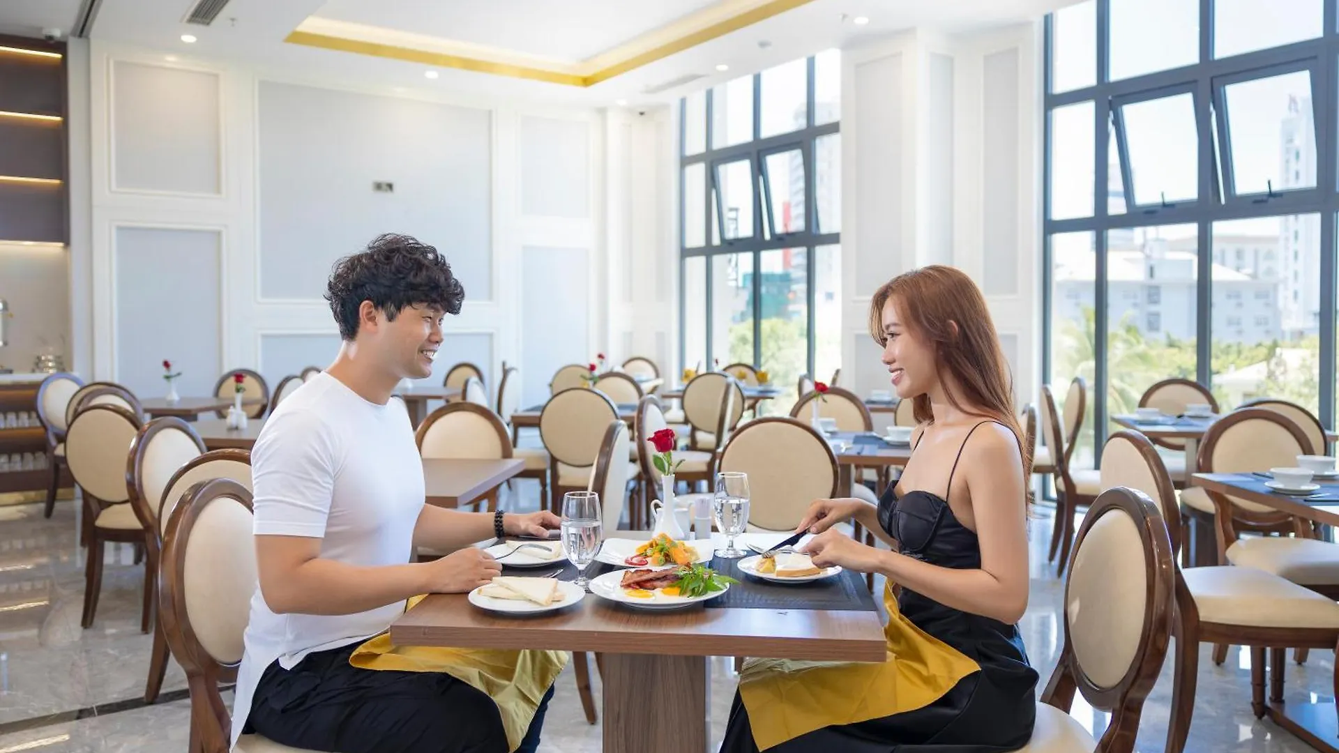 Avari Hotel Nha Trang Vietnam