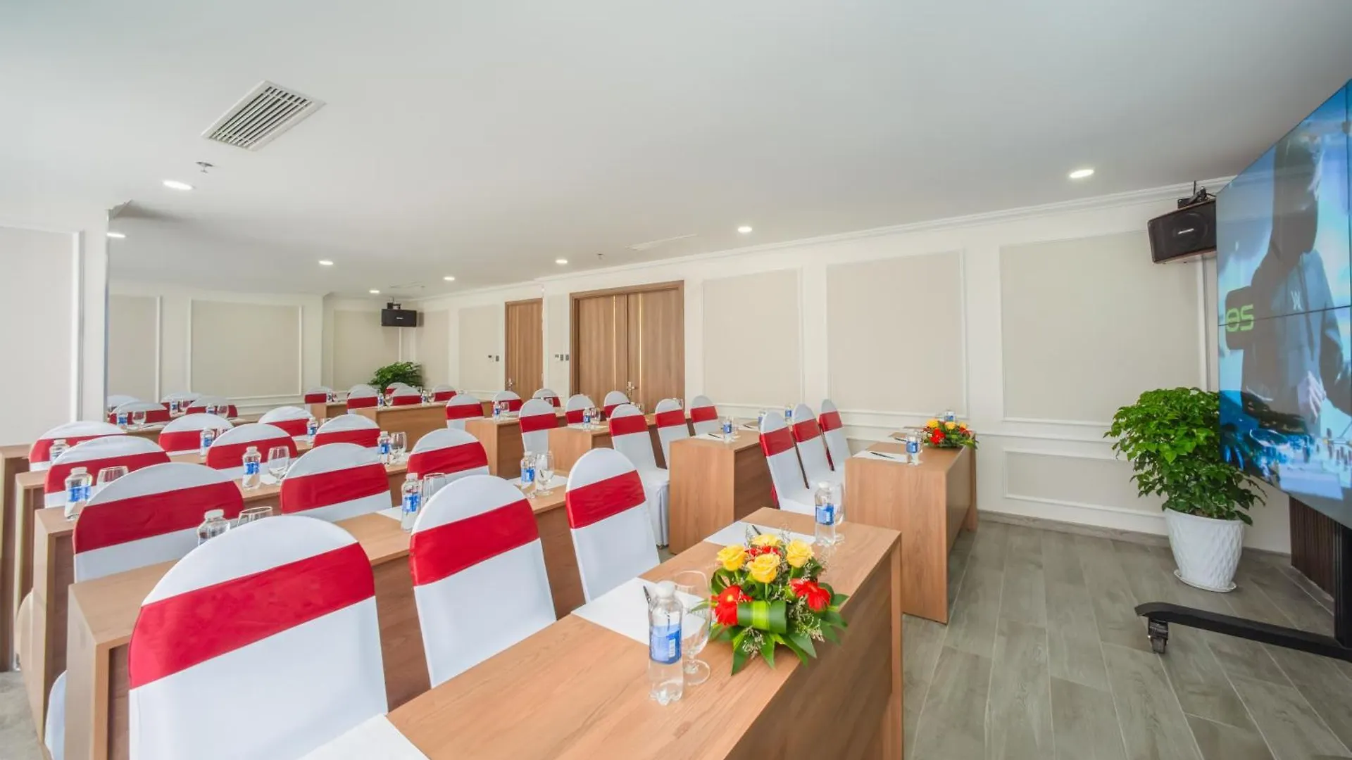 Avari Hotel Nha Trang Vietnam