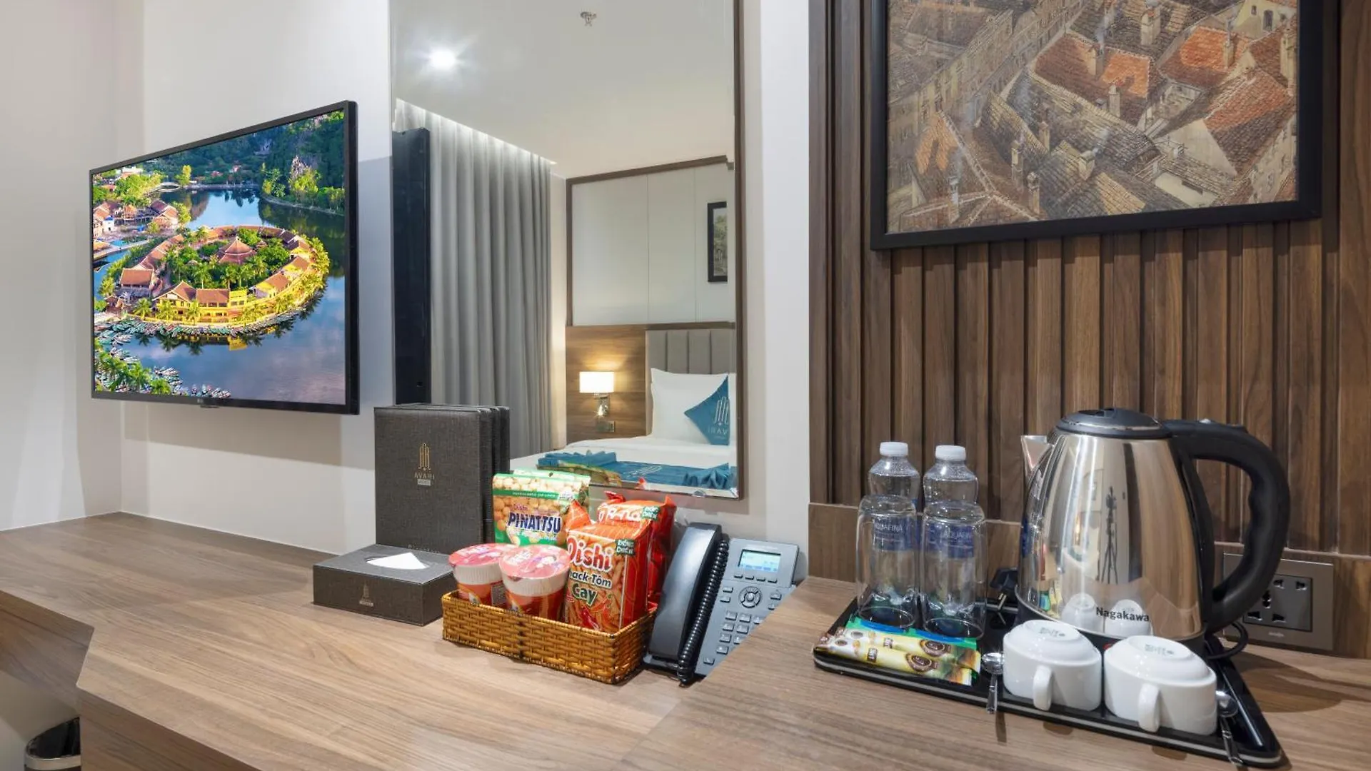 Avari Hotel Nha Trang 4*,  Vietnam