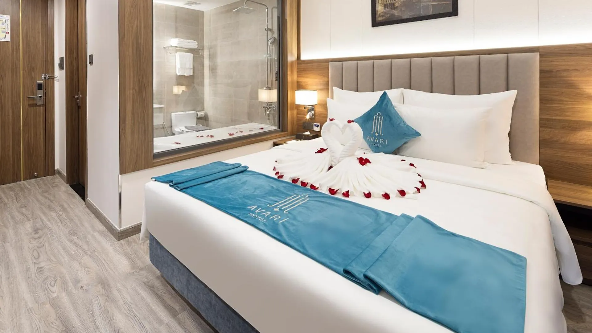 Avari Hotel Nha Trang 4*,  Vietnam