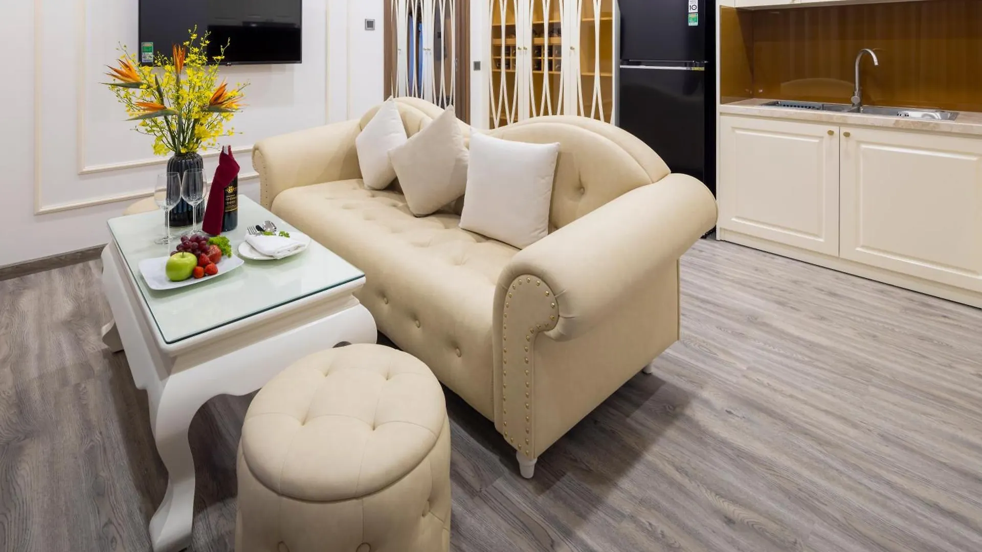 Avari Hotel Nha Trang