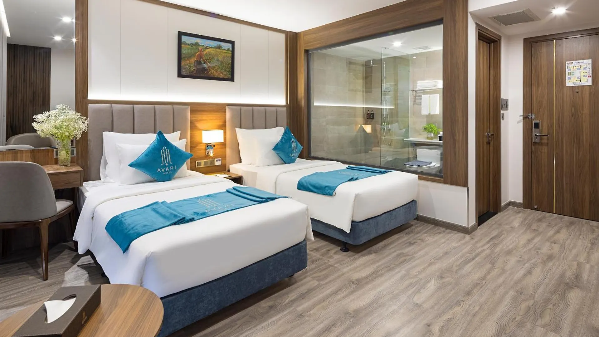 Avari Hotel Nha Trang
