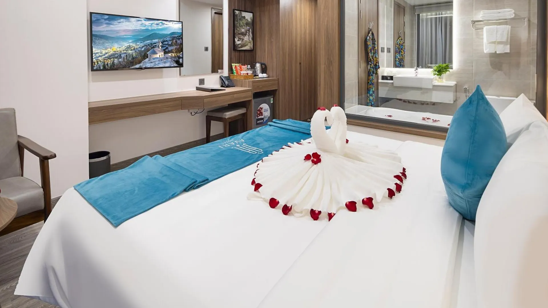Avari Hotel Nha Trang Vietnam