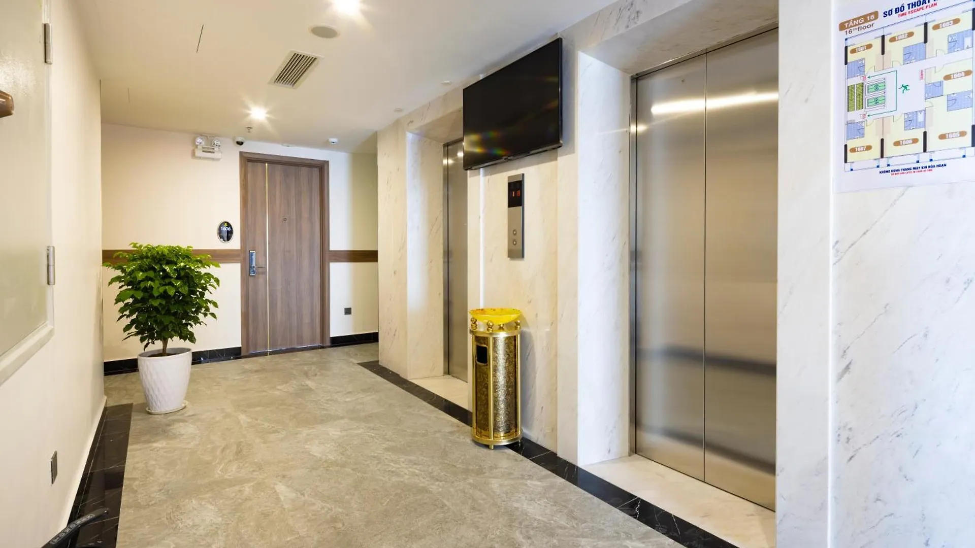 Avari Hotel Nha Trang