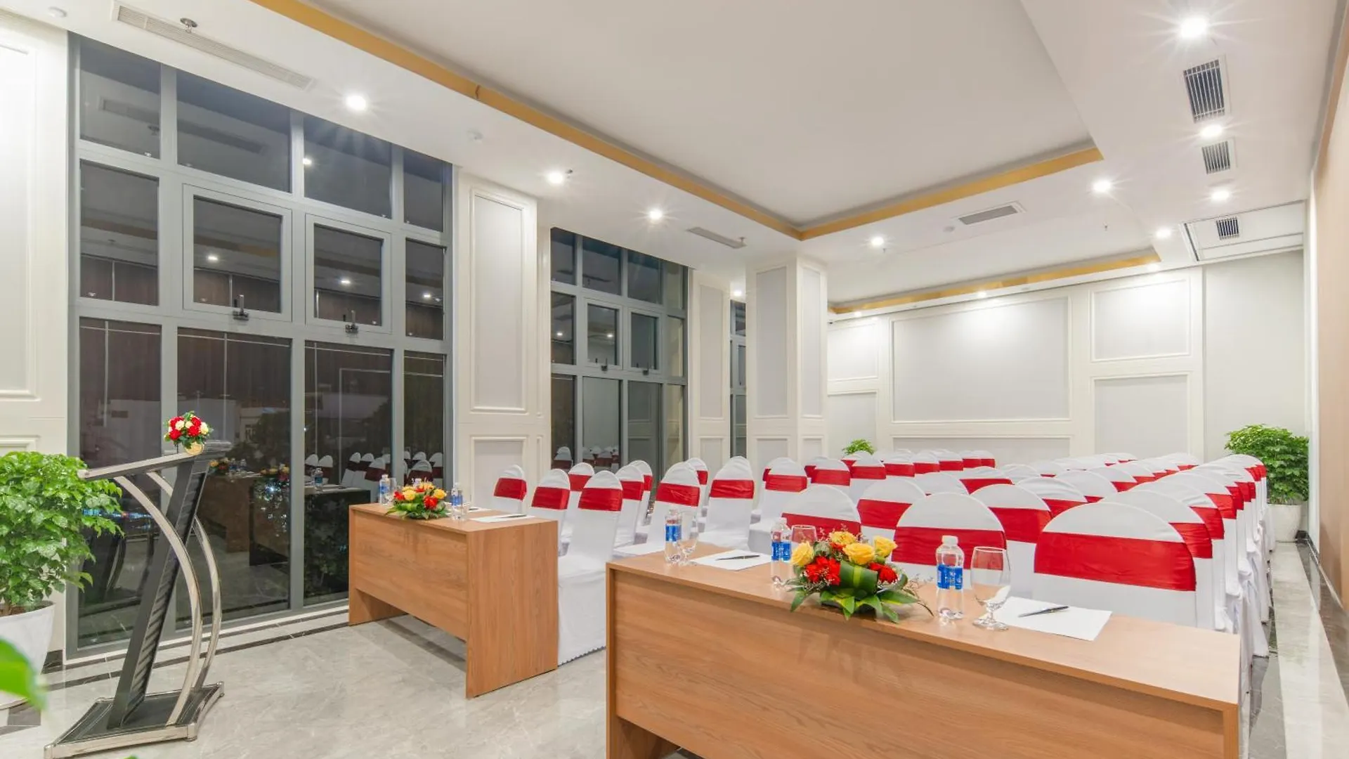 Avari Hotel Nha Trang Vietnam
