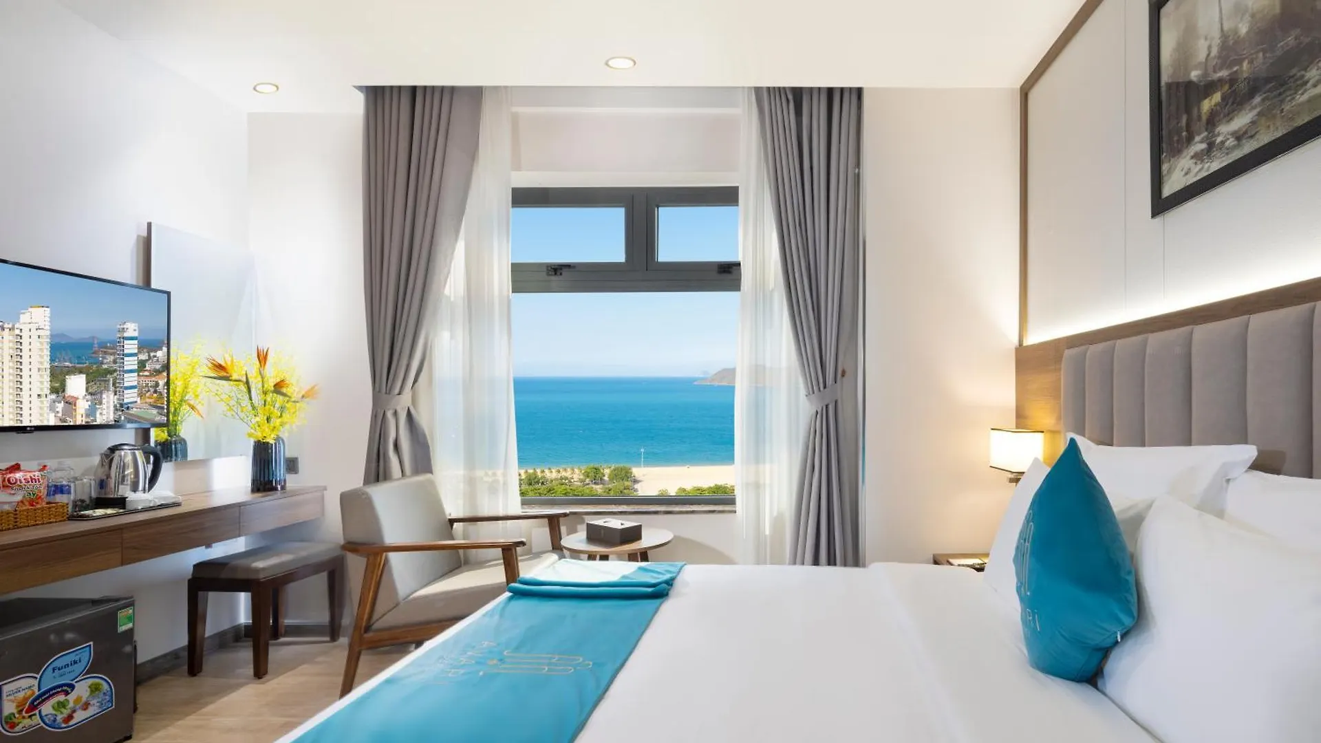 Avari Hotel Nha Trang