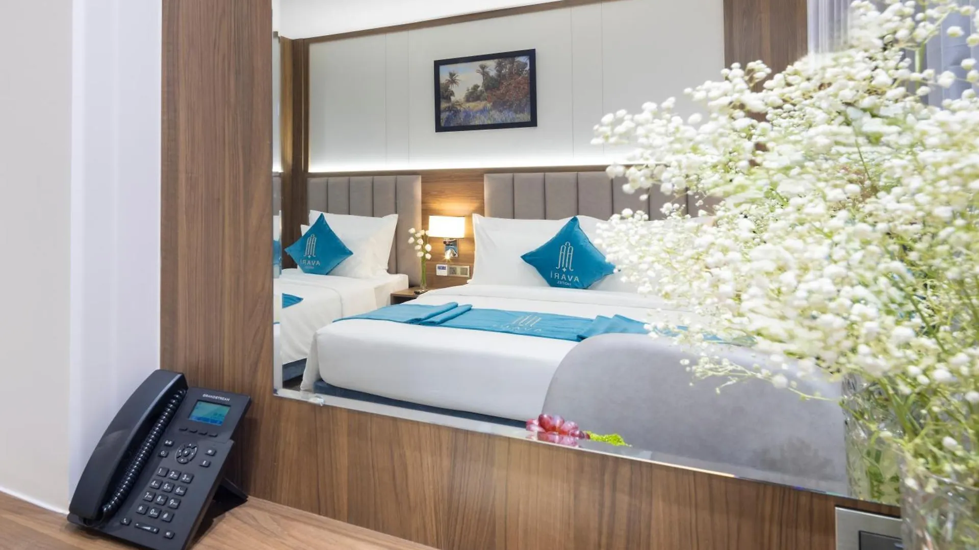 Avari Hotel Nha Trang
