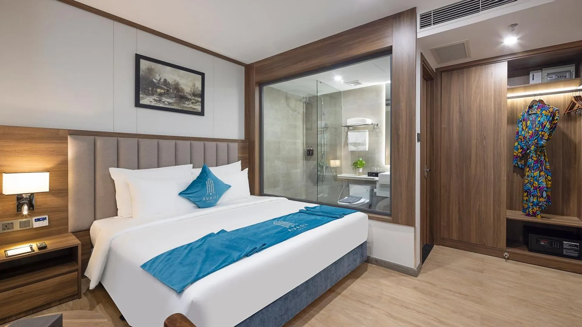 Avari Hotel Nha Trang