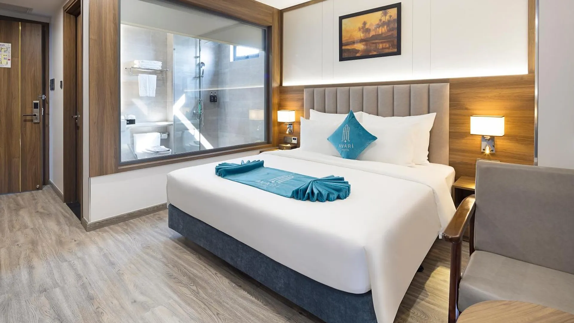 Avari Hotel Nha Trang 4*,  Vietnam