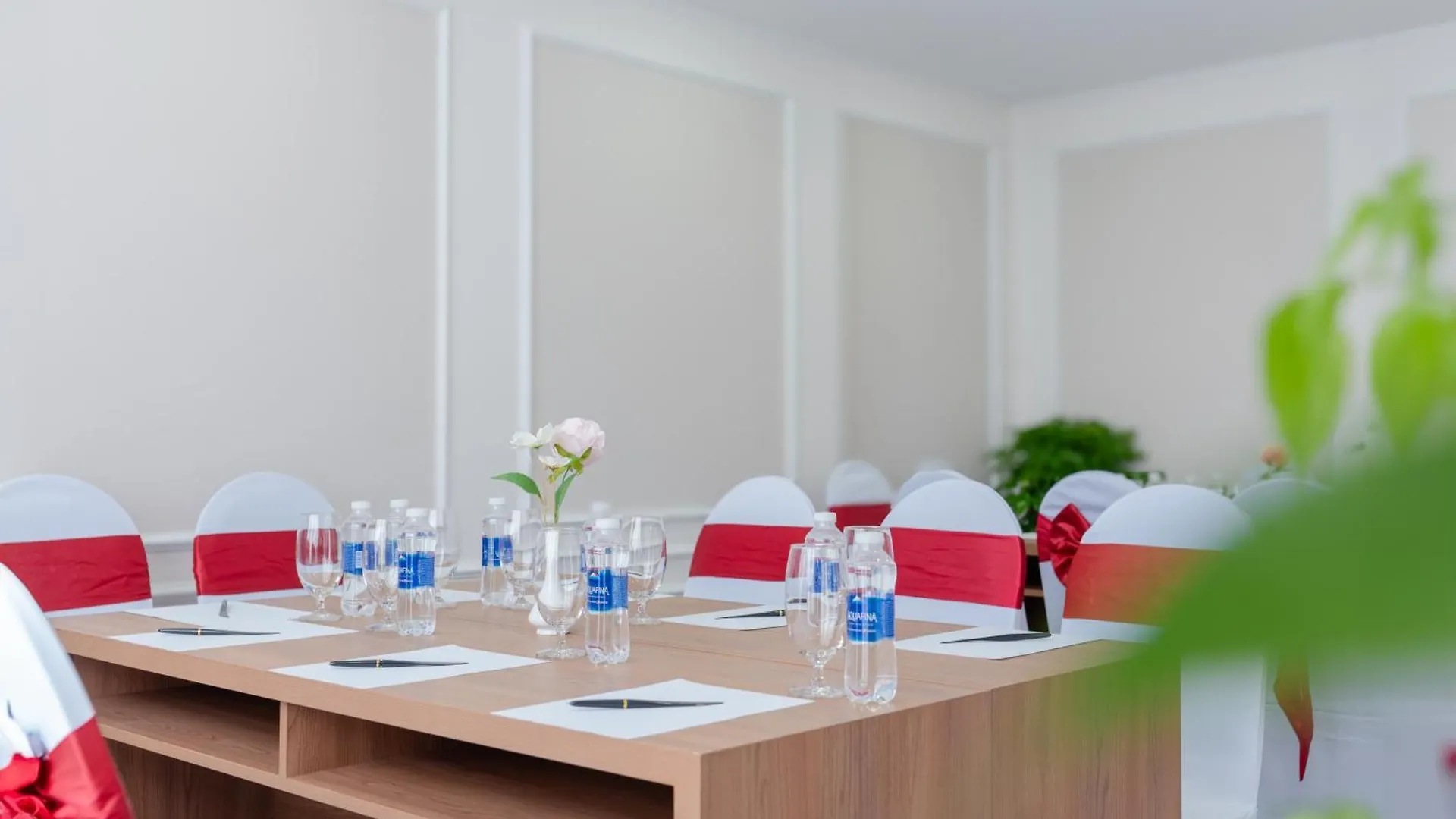 Avari Hotel Να Τρανγκ